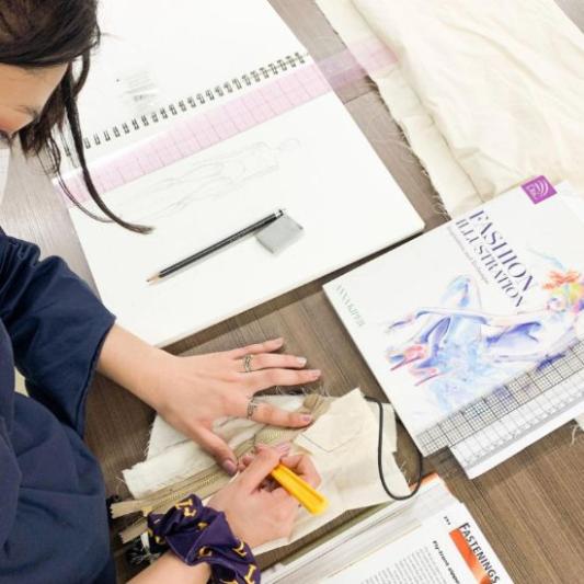 Summer Fashion Academy University